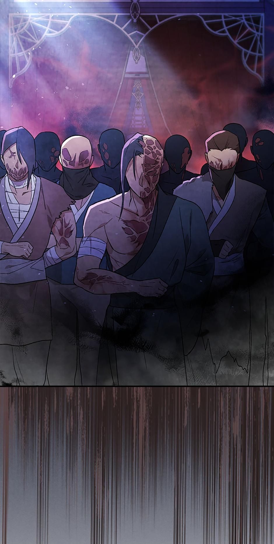 Yi Shen Dang Guan Chapter 31 72